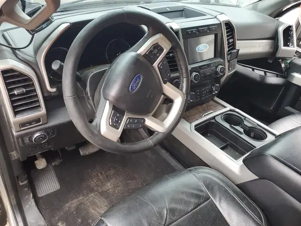 1FT8W3BT2KED34501 2019 FORD F350 - Image 8
