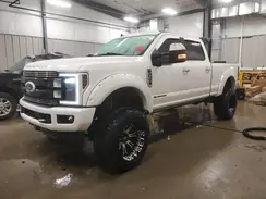 1FT8W3BT2KED44882 2019 FORD F350