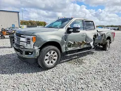 1FT8W3BT2KED61035 2019 FORD F350