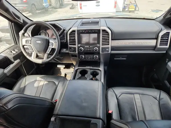 1FT8W3BT2KED61035 2019 FORD F350 - Image 8