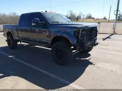 1FT8W3BT2KEE12615 2019 FORD F350