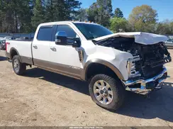 1FT8W3BT2KEE20956 2019 FORD F350