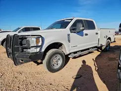 1FT8W3BT2KEE26532 2019 FORD F350