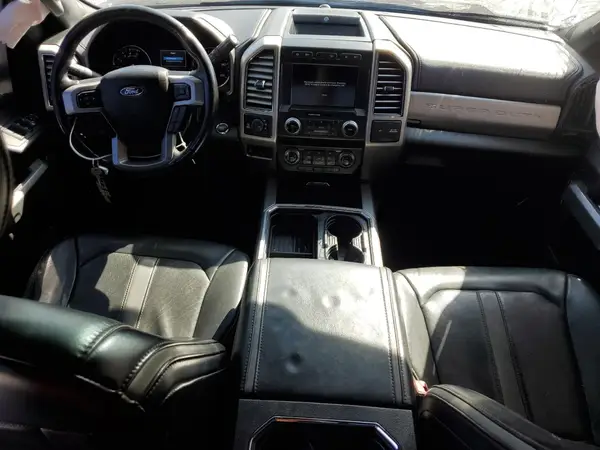 1FT8W3BT2KEE31536 2019 FORD F350 - Image 8