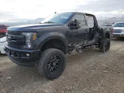 1FT8W3BT2KEE46179 2019 FORD F350