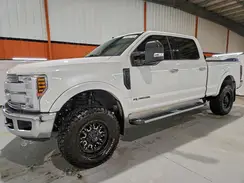1FT8W3BT2KEE48367 2019 FORD F350