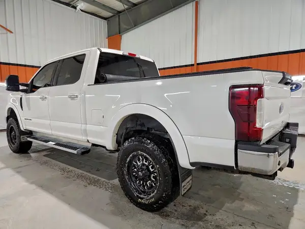 1FT8W3BT2KEE48367 2019 FORD F350 - Image 2