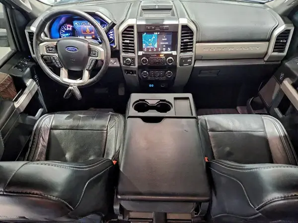 1FT8W3BT2KEE48367 2019 FORD F350 - Image 8