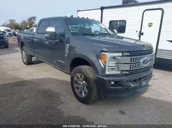 1FT8W3BT2KEE52547 2019 FORD F350