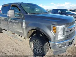 1FT8W3BT2KEE53732 2019 FORD F350