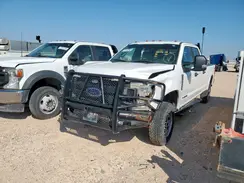 1FT8W3BT2KEE59384 2019 FORD F350