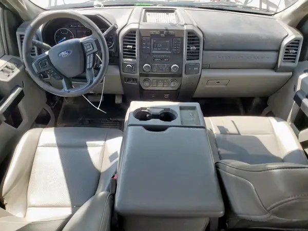 1FT8W3BT2KEE59384 2019 FORD F350 - Image 8