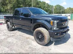 1FT8W3BT2KEE71289 2019 FORD F350