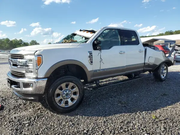 1FT8W3BT2KEF11211 2019 FORD F350 - Image 1