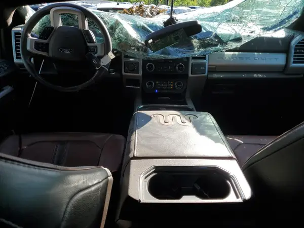 1FT8W3BT2KEF11211 2019 FORD F350 - Image 8