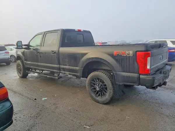 1FT8W3BT2KEF28073 2019 FORD F350 - Image 2
