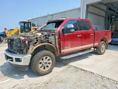 1FT8W3BT2KEF29403 2019 FORD F350