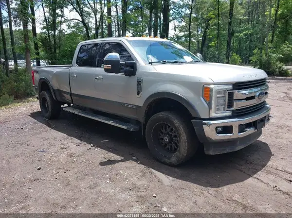 1FT8W3BT2KEF37758 2019 FORD F350 - Image 1