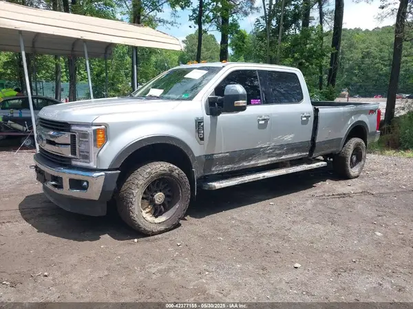 1FT8W3BT2KEF37758 2019 FORD F350 - Image 2
