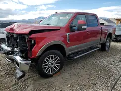 1FT8W3BT2KEF40305 2019 FORD F350