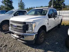 1FT8W3BT2KEF70372 2019 FORD F350