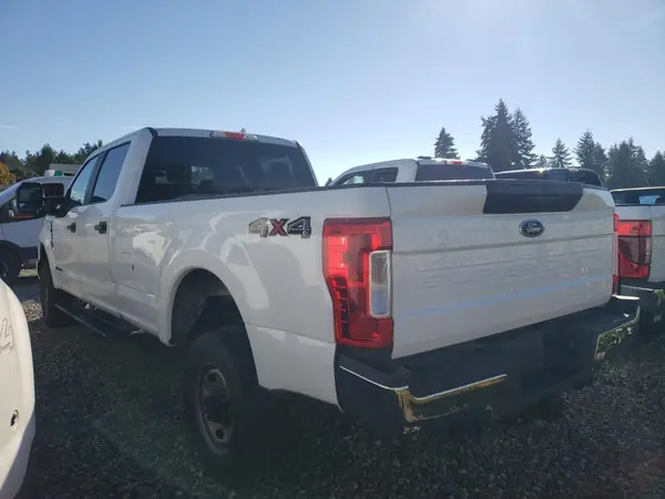 1FT8W3BT2KEF70372 2019 FORD F350 - Image 2