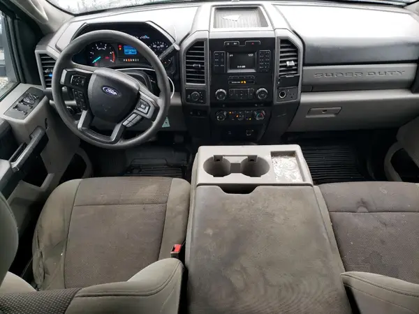 1FT8W3BT2KEF70372 2019 FORD F350 - Image 8