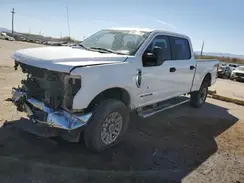 1FT8W3BT2KEF77998 2019 FORD F350