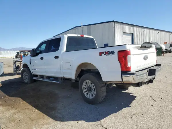 1FT8W3BT2KEF77998 2019 FORD F350 - Image 2