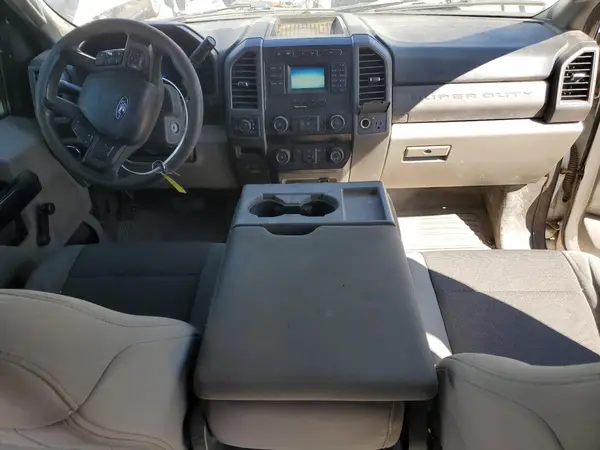 1FT8W3BT2KEF77998 2019 FORD F350 - Image 8