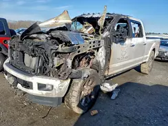 1FT8W3BT2KEG18582 2019 FORD F350