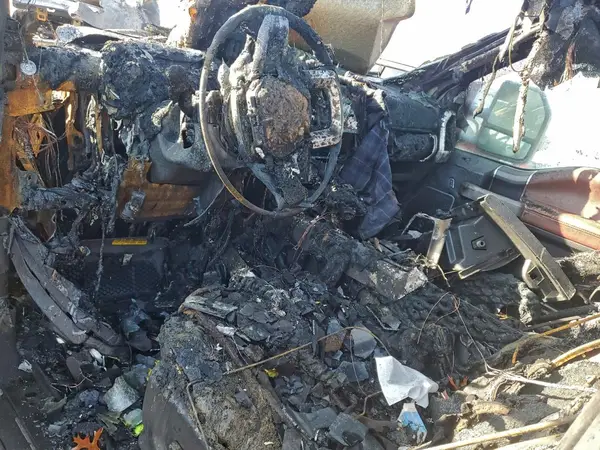 1FT8W3BT2KEG18582 2019 FORD F350 - Image 8