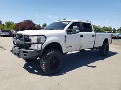 1FT8W3BT2KEG45104 2019 FORD F350