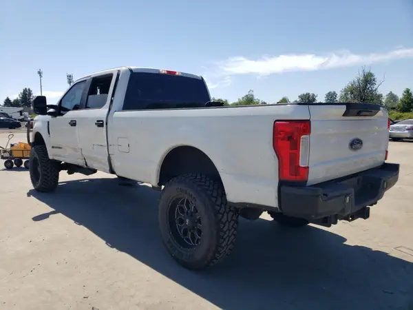 1FT8W3BT2KEG45104 2019 FORD F350 - Image 2