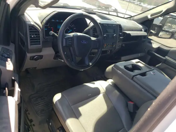 1FT8W3BT2KEG45104 2019 FORD F350 - Image 8