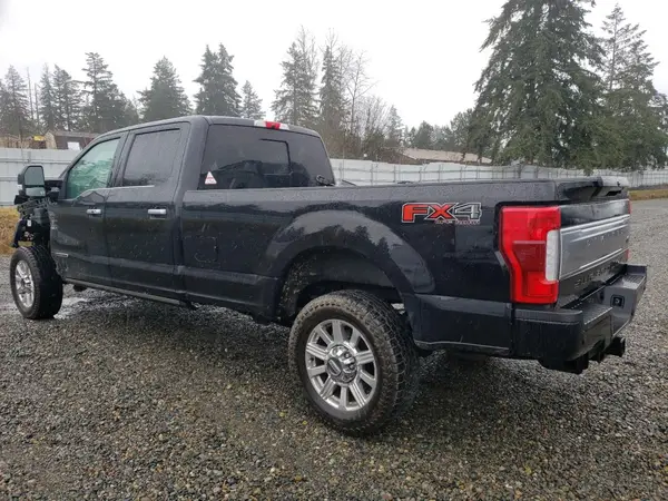 1FT8W3BT2KEG45765 2019 FORD F350 - Image 2