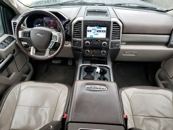 1FT8W3BT2KEG45765 2019 FORD F350 - Image 8