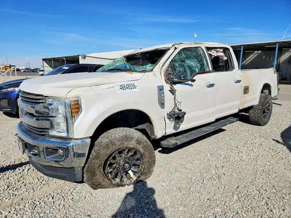 1FT8W3BT2KEG76322 2019 FORD F350 - Image 1