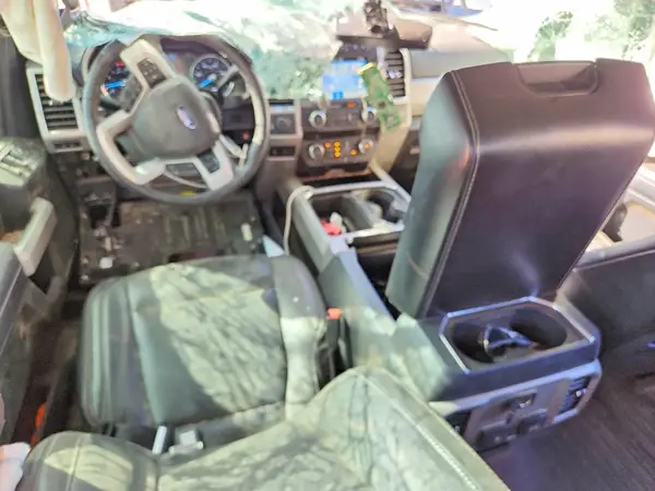 1FT8W3BT2KEG76322 2019 FORD F350 - Image 8