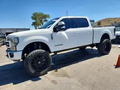 1FT8W3BT2LEC07782 2020 FORD F350