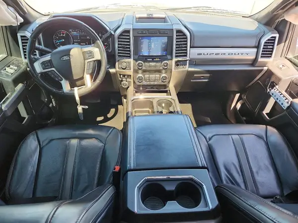 1FT8W3BT2LEC07782 2020 FORD F350 - Image 8