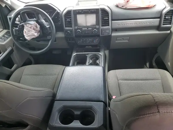 1FT8W3BT2LEC15879 2020 FORD F350 - Image 8