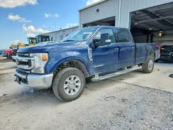 1FT8W3BT2LEC19933 2020 FORD F350