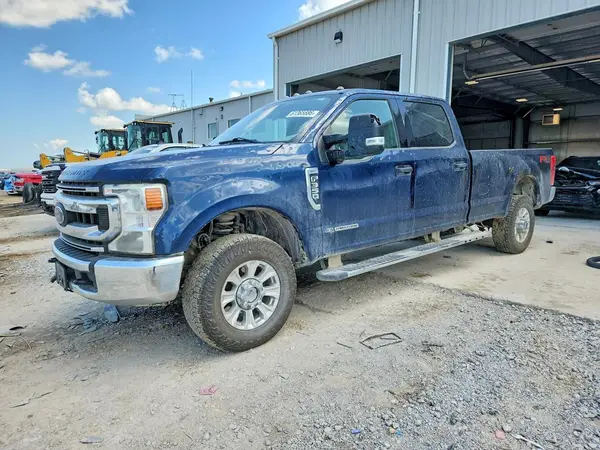 1FT8W3BT2LEC19933 2020 FORD F350 - Image 1