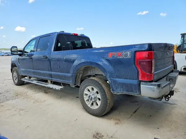 1FT8W3BT2LEC19933 2020 FORD F350 - Image 2