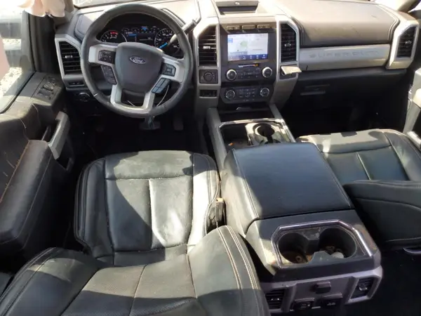 1FT8W3BT2LEC20645 2020 FORD F350 - Image 8
