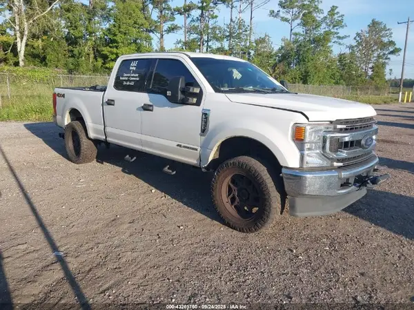 1FT8W3BT2LEC22976 2020 FORD F350 - Image 1