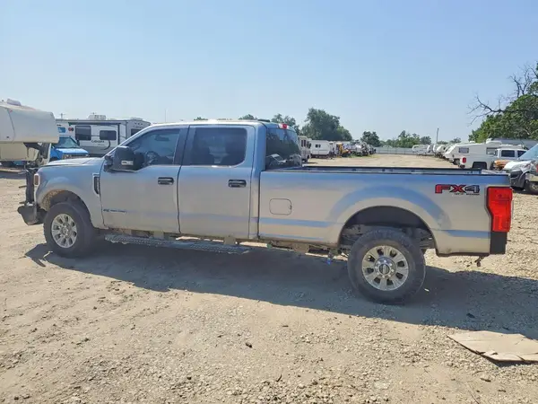 1FT8W3BT2LEC70476 2020 FORD F350 - Image 2