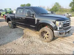 1FT8W3BT2LEC71434 2020 FORD F350