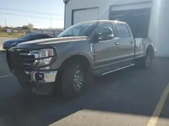 1FT8W3BT2LEC94227 2020 FORD F350